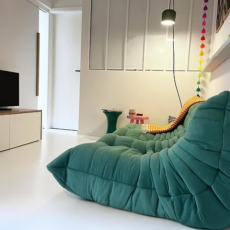Apartment Beautiful Days Spa