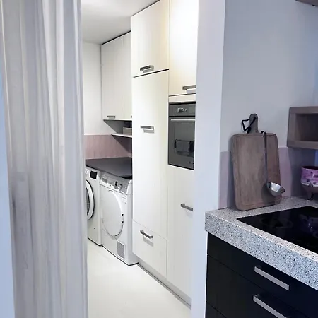 Beautiful Days Apartment *